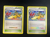 CHAMPIONS FESTIVAL 2014(2枚セット)【P】{XY27}