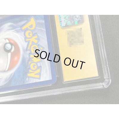 画像8: 〔CGC10鑑定済〕No. 4 TRAINER(WCS2019)【P】{-}