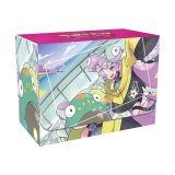 デッキケース『海外/ナンジャモ(プレミアムトーナメントコレクション)※』【サプライ】{-}