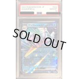 〔PSA10鑑定済〕グソクムシャex【RR】{022/066}