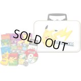 はじめてセットDX ピカチュウVer.(HSP)【未開封パック】{-}