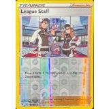 〔状態A-〕リーグスタッフ(PROFESSOR/英語版)【-】{153/185}