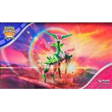 〔状態A-〕プレイマット『海外/テツノイサハ(REGIONALロゴ)※』【サプライ】{-}