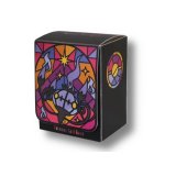 デッキケース『シャンデラ』【サプライ】{-}