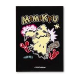 デッキシールド『海外/MIMIKYU SCRIBBLES※』65枚入り【サプライ】{-}