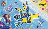 プレイマット『WCS2024ホノルル(サイドイベント)※』【サプライ】{-}