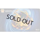 プレイマット『海外/MリザードンY(Nov.2016/REGIONALロゴ)※』【サプライ】{-}