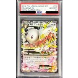 〔PSA10鑑定済〕MタブンネEX【-】{012/026}