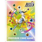 デッキシールド『海外/アルセウス(KOREAN LEAGUE)※』64枚入り【サプライ】{-}