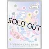 〔状態A-〕デッキシールド『海外/ルギア(KOREAN LEAGUE)※』64枚入り【サプライ】{-}
