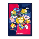 デッキシールド『海外/PSYDUCK BEWILDERED※』65枚入り【サプライ】{-}