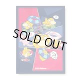 〔状態A-〕デッキシールド『海外/PSYDUCK BEWILDERED※』65枚入り【サプライ】{-}