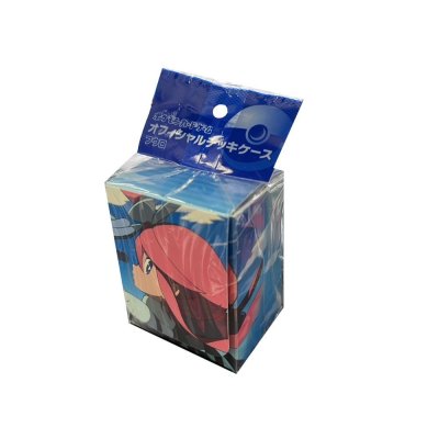 デッキケース『フウロ』【サプライ】{-}