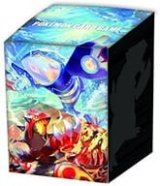 デッキケース『ゲンシグラードン・ゲンシカイオーガ』【サプライ】{-}