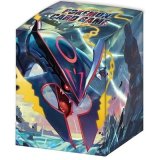 デッキケース『メガレックウザ(トイザらスオリジナル)※』【サプライ】{-}