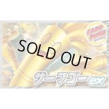 サーフゴーexデッキ【ver1.1】{-}