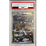 〔PSA9鑑定済〕ゼクロム(15周年)【SR】{055/053}