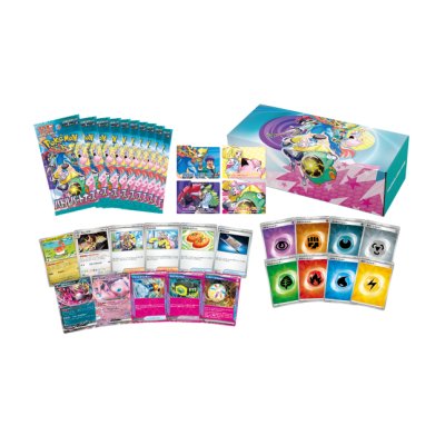 画像2: デッキビルドBOX『バトルパートナーズ』【未開封BOX】{-}