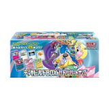 デッキビルドBOX『バトルパートナーズ』【未開封BOX】{-}