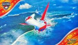 プレイマット『海外/ラティアス(無印/REGIONALロゴ)※』【サプライ】{-}
