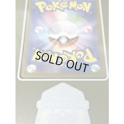 画像13: 勝利の証(チャンピオンズリーグ2022横浜3位/盾付き)【P】{-} 