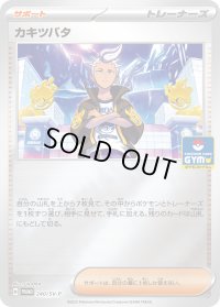 〔状態B〕カキツバタ【P】{240/SV-P}