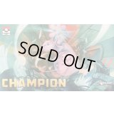 プレイマット『海外/ミュウツー＆ミュウ(CHAMPION/LEAGUE CUP)※』【サプライ】{-}