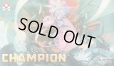 プレイマット『海外/ミュウツー＆ミュウ(CHAMPION/LEAGUE CUP)※』【サプライ】{-}