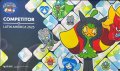 〔状態A-〕プレイマット『海外/オーガポンかまどのめん(COMPETITOR/LATIN AMERICAロゴ)※』【サプライ】{-}