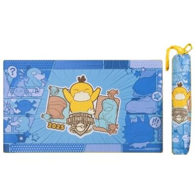 プレイマット『海外/コダック(IC2025)※』【サプライ】{-}