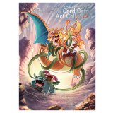 アートコレクション(カード付)【書籍】{-}