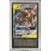 画像1: 〔ARS10鑑定済〕ブラッキー＆ダークライGX(SA)【SR】{182/173} (1)