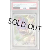 〔PSA10鑑定済〕Nのゾロア【AR】{108/100}