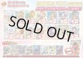 （※ラストワン賞排出済）《No.639》1パック3000円女性イラストオリパ【No.639】{￥3000}