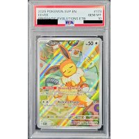 〔PSA10鑑定済〕イーブイ(AR/英語版)【P】{173}
