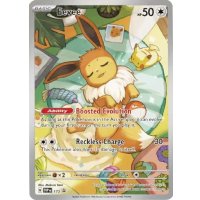 〔状態B〕イーブイ(未開封/AR仕様/英語版)【P】{173}