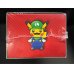 画像7: 〔状態A-〕スペシャルBOX『マリオピカチュウ』【未開封BOX】{-}
