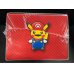 画像6: 〔状態A-〕スペシャルBOX『マリオピカチュウ』【未開封BOX】{-}