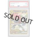 〔PSA10鑑定済〕Nのゾロアークex【UR】{131/100}