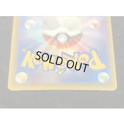 画像7: ポンチョを着たピカチュウ【P】{208/XY-P}