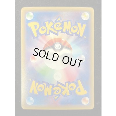 画像3: ポンチョを着たピカチュウ【P】{208/XY-P}