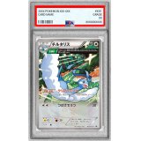 〔PSA10鑑定済〕チルタリス【-】{162/XY-P}