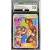 画像1: 〔CGC10鑑定済〕アローラの仲間たち(SR仕様)【P】{401/SM-P} (1)