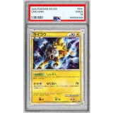 〔PSA10鑑定済〕ライコウ【P】{064/L-P}