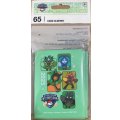 デッキシールド『海外/オーガポン(IC2025)※』65枚入り【サプライ】{-}