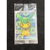 画像2: ポンチョを着たピカチュウ(未開封)【P】{230/XY-P} (2)