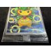 画像4: ポンチョを着たピカチュウ(未開封)【P】{230/XY-P}