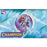 プレイマット『海外/N＆ゾロアーク(CHAMPION/Playロゴ)』【サプライ】{-}