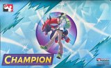 プレイマット『海外/N＆ゾロアーク(CHAMPION/Playロゴ)』【サプライ】{-}