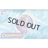 プレイマット『海外/N＆ゾロアーク(CHAMPION/Playロゴ)』【サプライ】{-}
